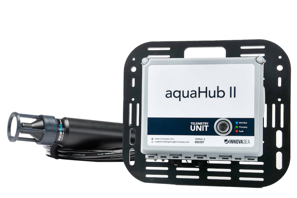 Aqua Hub